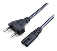 GO SOLID! Câble d'alimentation compatible avec Fresh 'n Rebel Party Speaker Large