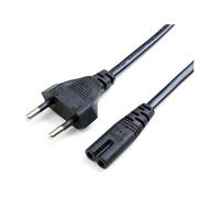 GO SOLID! Câble d'alimentation compatible avec JBL Authentics 200/300/500