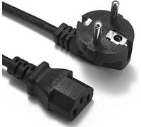 GO SOLID Câble d'alimentation compatible avec l'amplificateur de guitare Fender Champion 20