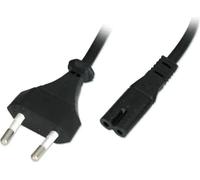 GO SOLID! Câble d'alimentation compatible avec les chargeurs Canon LC-E17 et LC-E17E