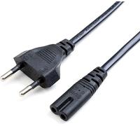 GO SOLID! Câble d'alimentation compatible avec Marshall Stanmore III