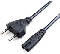 GO SOLID! Câble d'alimentation Compatible avec Yaber T2 Plus projecteur