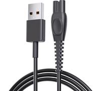 GO SOLID! Câble de charge compatible avec Philips QP1924/MG9520/BT3238/X5005