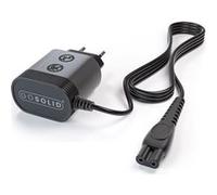GO SOLID! Chargeur 15V 0.36A compatible avec Philips HQ8505 9000 7000 5000 3000 Series