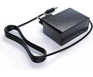 GO SOLID! Chargeur 34 V compatible avec l'aspirateur balai Mova S5 Sense Batterie 29,6 V