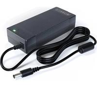 GO SOLID! Chargeur 42 V compatible avec vélo pliant électrique Ossby Geo