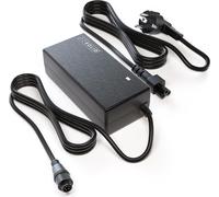GO SOLID! Chargeur 42V Compatible avec Puch Radius & Puch E-Going Vélo Électrique
