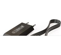 GO SOLID! Chargeur 5 V compatible avec Philips Lady Shaver 6000 Series & Lady Shaver 8000 Series