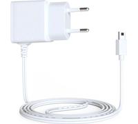 GO SOLID ! Chargeur adapté à Alecto SmartBaby 10