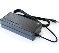 GO SOLID ! Chargeur adapté au projecteur Parkside Accu-LED 20V