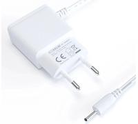 GO SOLID! Chargeur Babyphone - Adaptateur caméra compatible avec Alecto DVM-190
