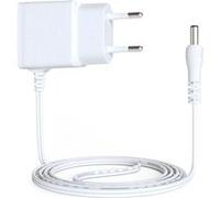 GO SOLID! Chargeur Babyphone - Adaptateur caméra compatible avec Alecto DVM-70 G