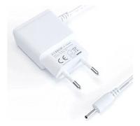 GO SOLID! Chargeur Babyphone - Adaptateur caméra compatible avec Alecto DVM-80