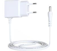 GO SOLID! Chargeur Babyphone - Adaptateur Compatible avec Hellobaby HB30, HB50, HB6550 & HB66
