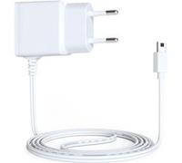 GO SOLID! Chargeur Babyphone - Adaptateur Unité Parent compatible avec Alecto DVM-143