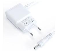 GO SOLID! Chargeur Babyphone - Adaptateur Unité Parent compatible avec Alecto DVM-200