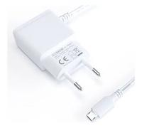 GO SOLID! Chargeur compatible avec Alecto Sleep Trainer