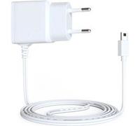GO SOLID! Chargeur compatible avec Alecto SmartBaby 10 G