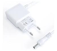 GO SOLID! Chargeur compatible avec Alecto WS-5500