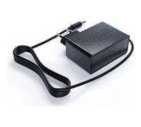 GO SOLID! Chargeur compatible avec BH Fitness NLS12 Black Dual Crosstrainer