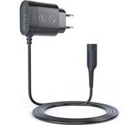 GO SOLID! Chargeur compatible avec Braun série 1, 3, 7, 9