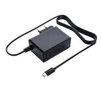 GO SOLID! Chargeur compatible avec Caliber HPG430BT Bluetooth Speaker