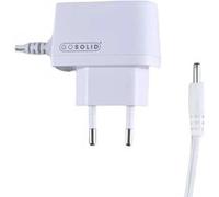 GO SOLID! Chargeur compatible avec Compex SP2, SP4, Fit1, Fit3, Mi-THETA 500 G