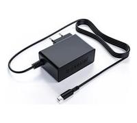 GO SOLID! Chargeur compatible avec Denver BTL-350 Haut-parleur