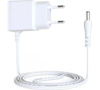 GO SOLID! Chargeur compatible avec Denver PFF-1010 Cadre photo numérique