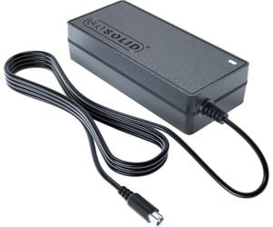 GO SOLID! Chargeur Compatible avec Ducati Pro I Evo - 350W