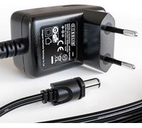 GO SOLID! Chargeur Compatible avec E-Tek ZD024D270078EU 27V