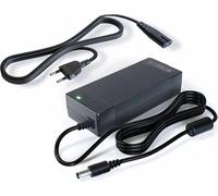 GO SOLID! Chargeur Compatible avec E-twow Booster GT 2020 SE Trottinette électrique