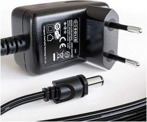 GO SOLID! Chargeur compatible avec H. Koenig UP600, UP680 & UP810