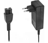 GO SOLID! Chargeur compatible avec Karcher VC 4 Cordless myHome