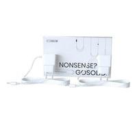GO SOLID! Chargeur compatible avec la série Luvion Essential - Pack Duo G