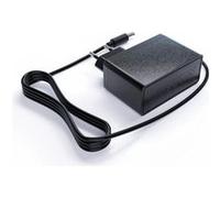 GO SOLID! Chargeur compatible avec Leifheit Regulus Aqua PowerVac (11914)