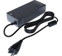 GO SOLID! Chargeur compatible avec les batteries de vélo Bosch Powertube Vertical Gazelle BES3