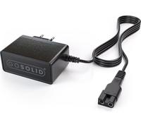 GO SOLID! Chargeur compatible avec les cheveux Remington HC5810