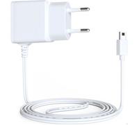 GO SOLID! Chargeur compatible avec Lionelo Babyline 5.1 babyphone