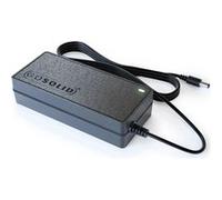 GO SOLID! Chargeur Compatible avec Ocean Drive E5 Trottinette Électrique - 42V 2A
