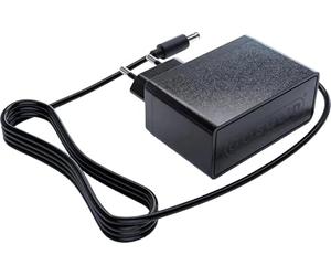 GO SOLID! Chargeur Compatible avec Philips TAR5505/10 Dab Radio