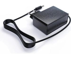 GO SOLID! Chargeur compatible avec Primo PR506SV/PR507SV/PR508SV