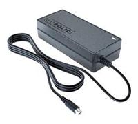 GO SOLID! Chargeur compatible avec Pure Electric Air4 & Air4 Pro Trottinette Électrique 42V 2A