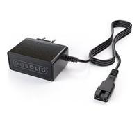 GO SOLID! Chargeur compatible avec Remington HC5810 Tondeuse