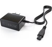 GO SOLID ! Chargeur compatible avec Remington RX8700 XF8705 HC4240 HC4250 HC5870