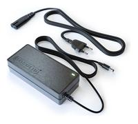 GO SOLID! Chargeur compatible avec Sony SRS-XB3, SRS-X55 G