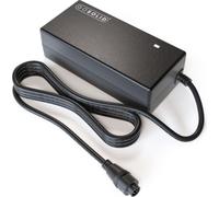 GO SOLID! Chargeur Compatible avec Sparta/Batavus E-Bike 42V 2A 5-pins (2014-2015)