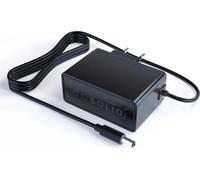 GO SOLID! Chargeur compatible avec Tascam PS-P1220E