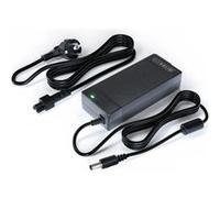GO SOLID! Chargeur compatible avec Tenways CGO600 Pro Vélo électrique