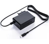 GO SOLID! Chargeur compatible avec Teufel Airy, Airy True Wireless, Real Blue, Real Blue NC, Move BT